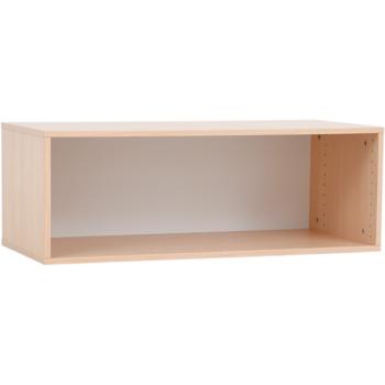 Grande - Aufsatzschrank S, B 104, T 48