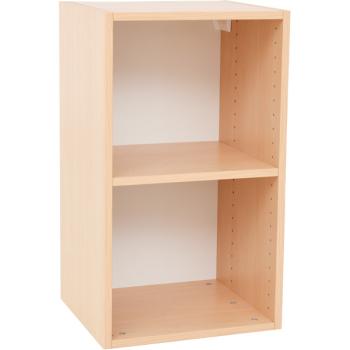 Grande - Hängeschrank M, B 42, T 38 - Ahorn