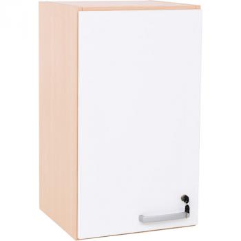 Grande - Hängeschrank M, B 42, T 38 - Ahorn