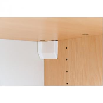 Grande - Hängeschrank M, B 42, T 38 - Ahorn