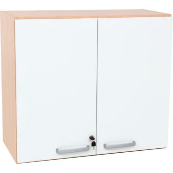 Grande - Hängeschrank M, B 82, T 38 - Ahorn