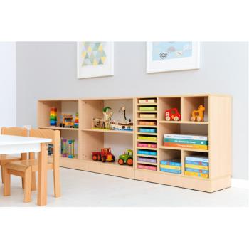 Grande Mehrzweckschrank, T 38