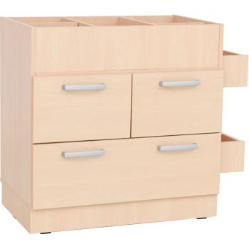 Grande Universalschrank, T 48