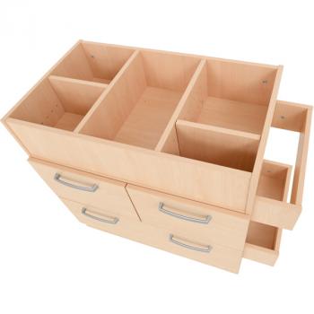 Grande Universalschrank, T 48