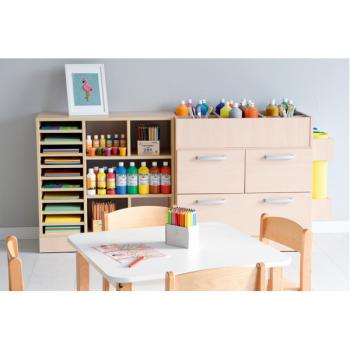 Grande Universalschrank, T 48