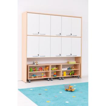 Grande Blende für Möbelwand