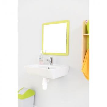 Wandspiegel mit Rahmen