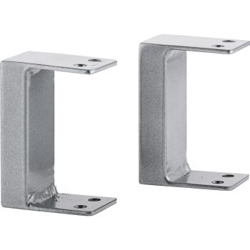 Verbinder für Sitzmöbel Inflamea, 2er-Set