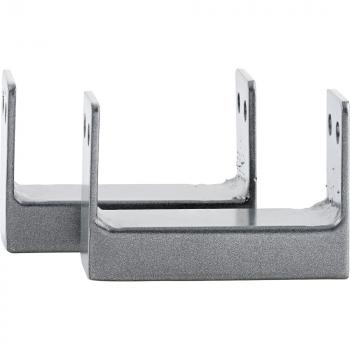 Verbinder für Sitzmöbel Inflamea, 2er-Set