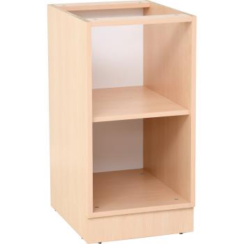 Grande Küchenschrank, B 41