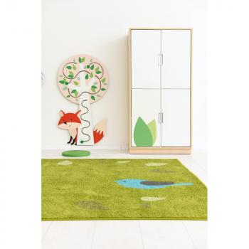 Quadro - Schrank XL Wald, B 79, Ahorn