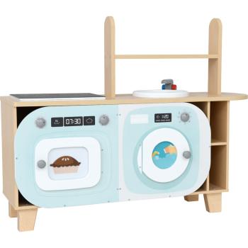 Küche Tessa, Arbeitshöhe 54 cm