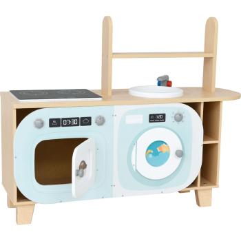 Küche Tessa, Arbeitshöhe 54 cm