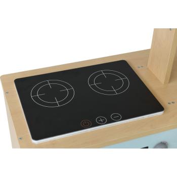 Küche Tessa, Arbeitshöhe 54 cm