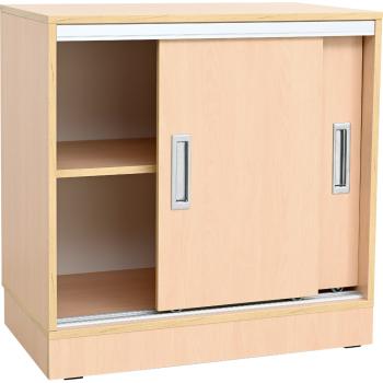 Grande Schrank M mit Schiebetüren, T 48