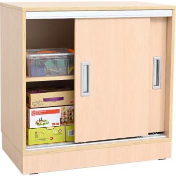 Grande Schrank M mit Schiebetüren, T 48