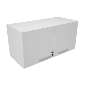 Grande Hängeschrank S, abschliessbar, B 82, T 38