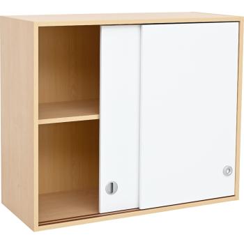 Phantasiewelt Aufsatzschrank, blanco