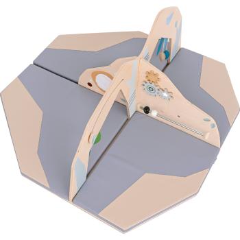 Kleinkindspielecke Bergwiese