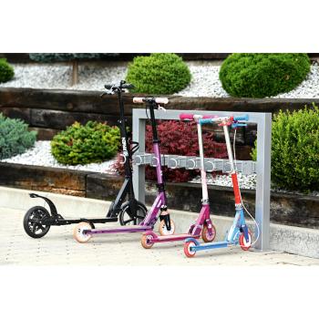 Rollerständer