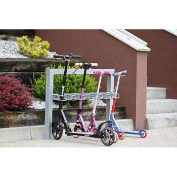 Rollerständer