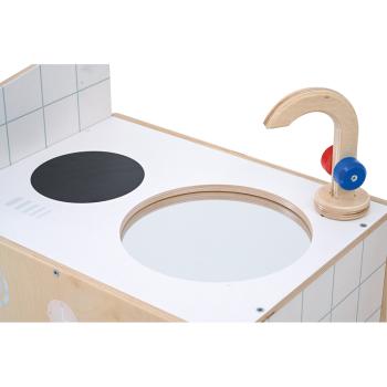 Herd Inka für Spielküche