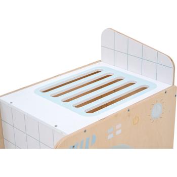 Waschmaschine Inka für Spielecke