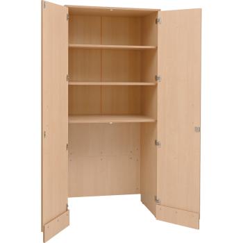 Flexi Garagenschrank, abschliessbar