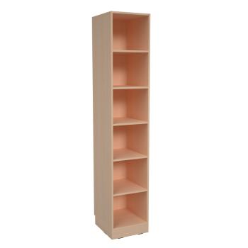 Grande Hochregal, B 42, T 48, H 223