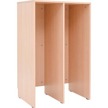 Grande Regal Open L für Kunststoffbehälter, B 70