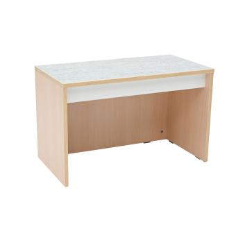 Quadro - Flüsterschrank S für Rollbehälter, B 79