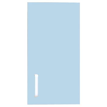 Flexi Tür für Aufsatzregal B 47