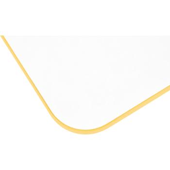 Tischplatte Quadro rechteckig, 120x65 cm