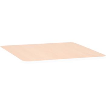 Tischplatte Quadro quadratisch
