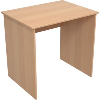 Einzelschreibtisch Quadro