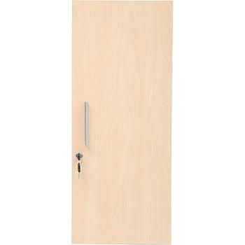 Türen M für Garderobenschrank 100138 und 100139, 1 Paar