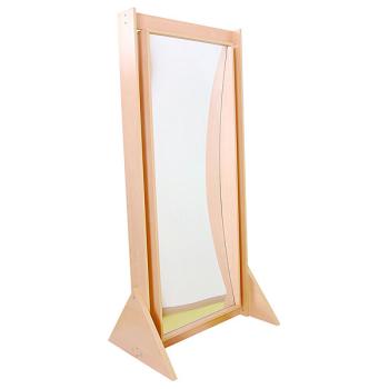 Spiegel konkav / konvex