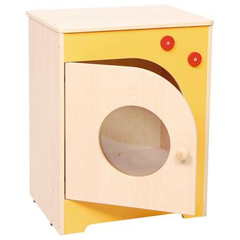 Spielecke - Waschmaschine