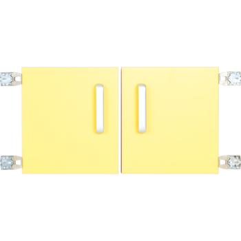 Flexi Tür für Schrank S (099280, 099282, 099283, 099284, 099285, 099286, 099287, 099288, 099290, 099291, 099292, 099293, 099294, 099295, 100279)