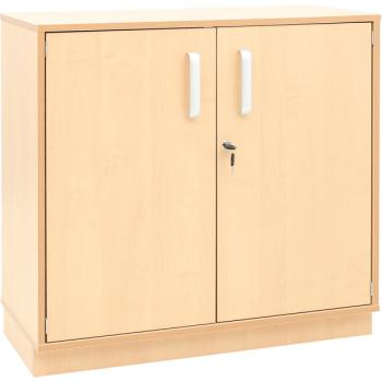 Flexi Schrank M, B 89, abschliessbar