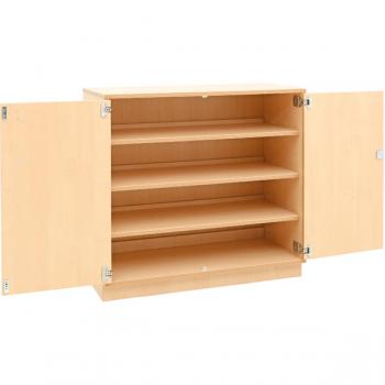 Flexi Schrank M, B 89, abschliessbar