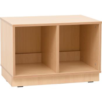 Flexi Regal S für Kunststoffbehälter, B 70