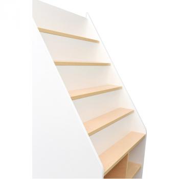 Ausstellungsrollwagen