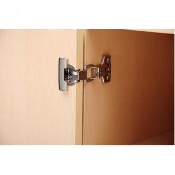 Tür für Wickelkommoden