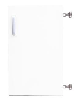 Tür für Wickelkommoden, rechts weiss