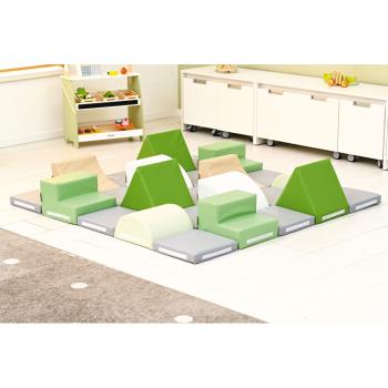 Schaumstoff-Set, Krabbelkäfer, 25-teilig