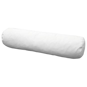 Kissenrolle weiss - 120 cm