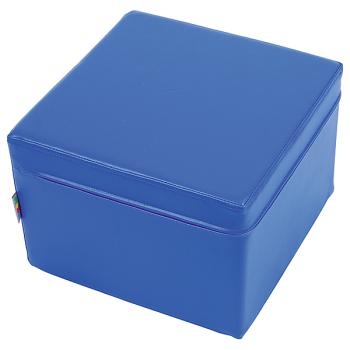 Schaumstoffbaustein, Höhe: 25 cm