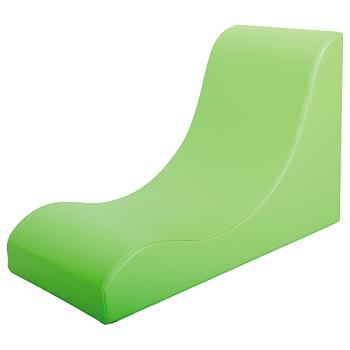 Schaumstoffsitz - Welle