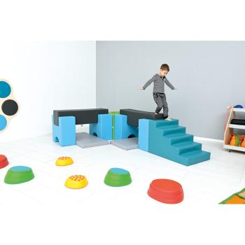 Schaumstoff-Set Rino